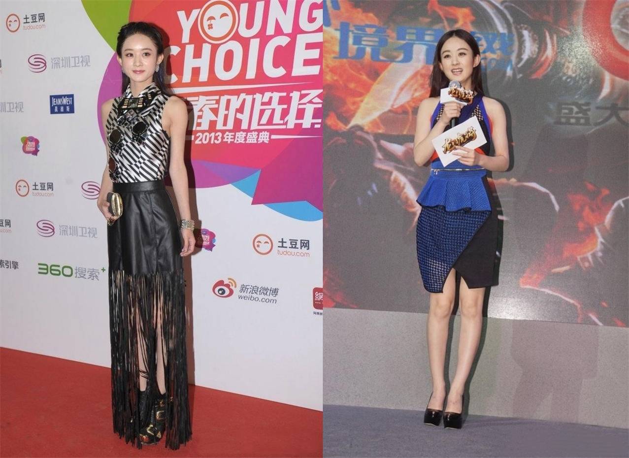 Dior|产后复出的赵丽颖，可能是下一个带货女王？