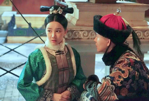 新晋性感女神陈小纭，曾因身材好而感到自卑，