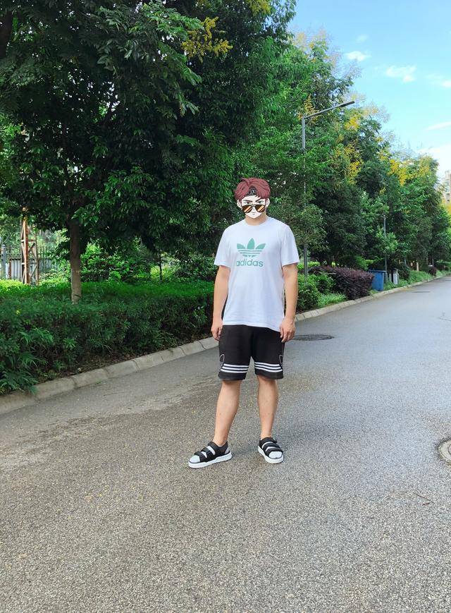 探路者|拒绝闷热,告别土味凉鞋,探路者沙滩凉鞋评测