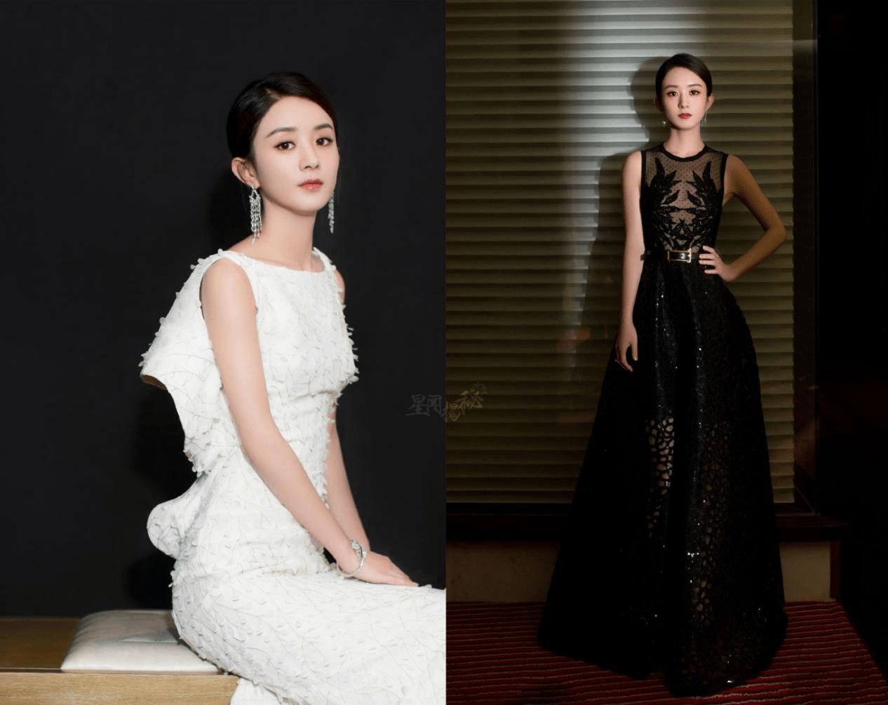 Dior|产后复出的赵丽颖，可能是下一个带货女王？