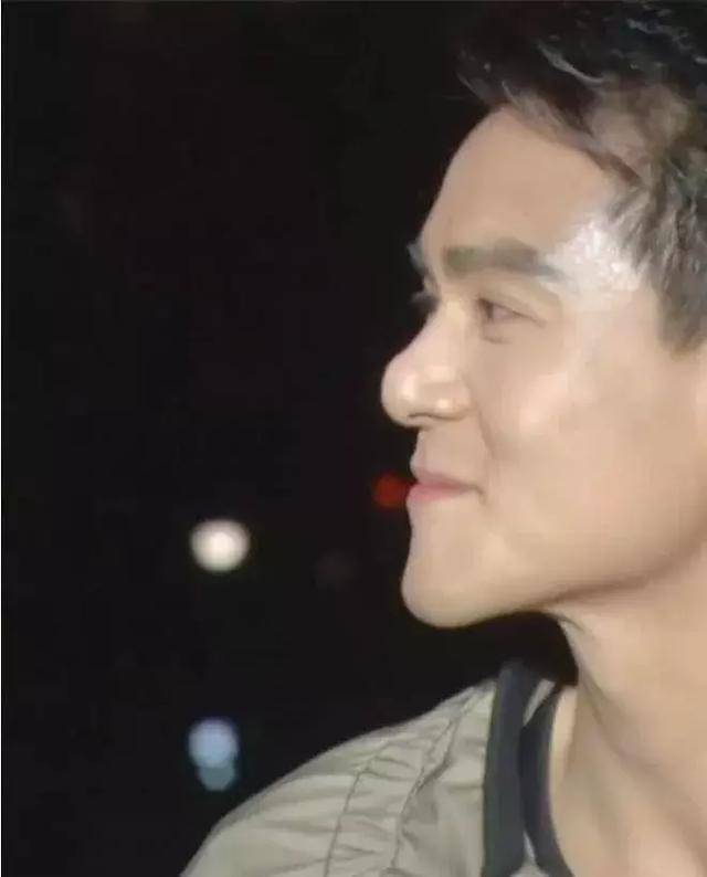 鼻子丑哭的男星,张若昀吴磊陈伟霆都榜上有名,但谁也丑不过他_鼻梁