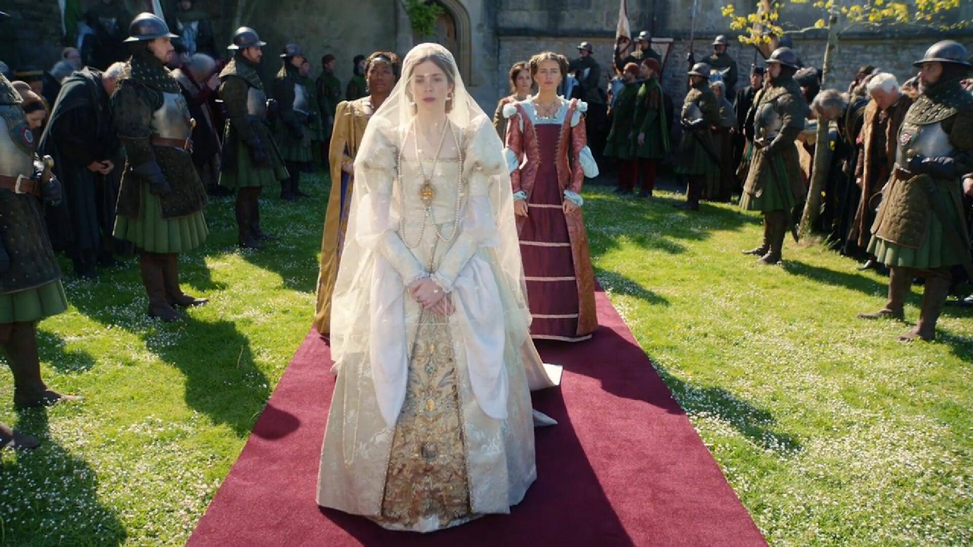 图 / 西班牙公主图 / 西班牙公主图 / 西班牙公主欧洲宫廷传统婚纱