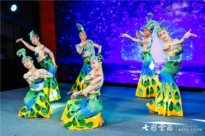 北京站|七彩云南与你相约2020云南范儿美好生活全球发布会（北京站）