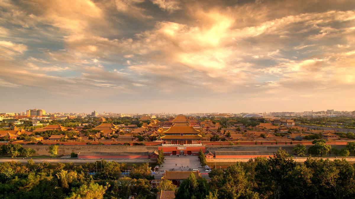 中国白酒届的故宫博物院你去过吗风景不输5a级景区