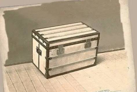 奢侈品|奢侈品皇帝LV的心酸打假之路