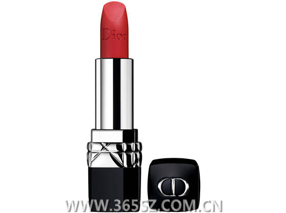 口罩|魅力红唇 摘下口罩的你值得拥有