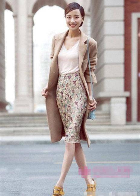 皮肤|王珞丹素颜扛不住啊，皮肤蜡黄发际线高，看着一点不年轻！