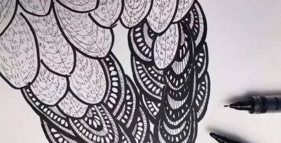 【推荐】画画入门初学技巧自学|新手画画自学入门教程