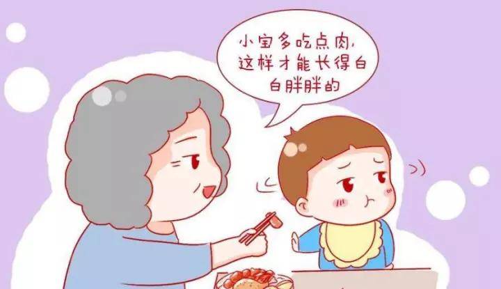 宝宝|现在我是“养育”孩子过去你是“养活”孩子