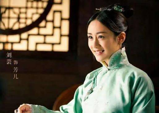 剧中|原创《琉璃》撞脸合集:璇玑神似古装最丑男主,男配像是杨子亲兄弟