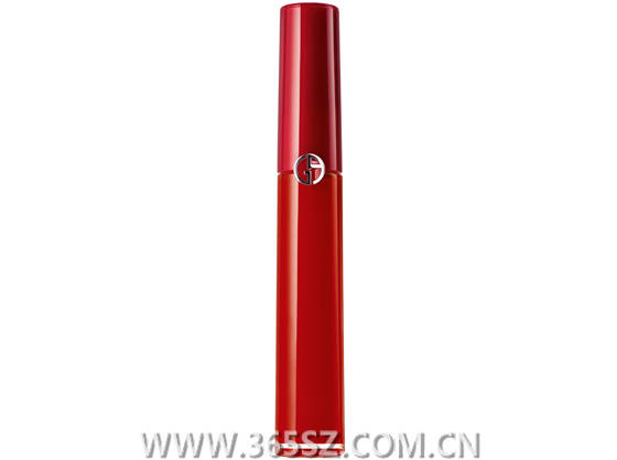 口罩|魅力红唇 摘下口罩的你值得拥有