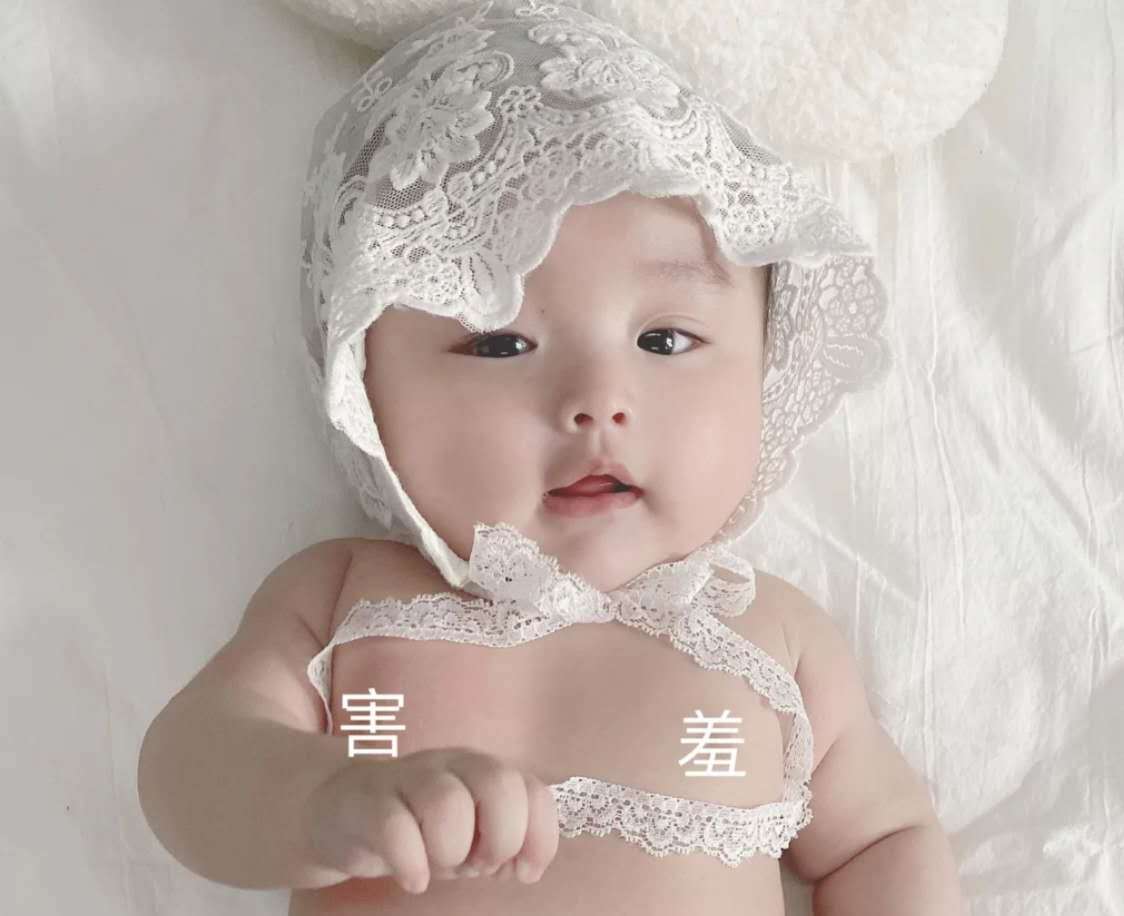 新生儿|反而预示高颜值，宝宝：逆袭的我你高攀不起新生儿这几个部位丑