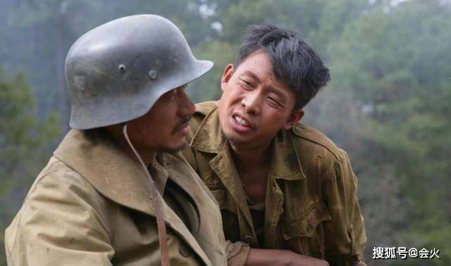 角色|原创没上过大学，曾经5年没戏拍，张译凭什么成了百亿票房演员？