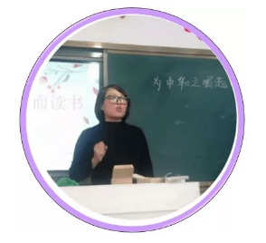 儿童阅读指导师专访朱亚飞最美的遇见