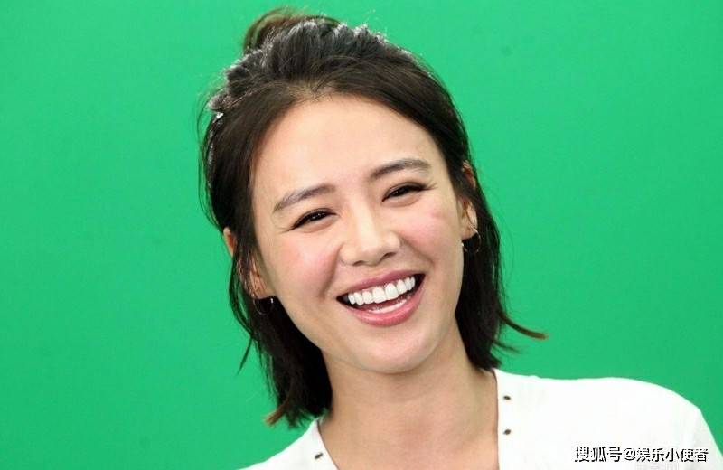马思纯近照曝光,身材纤细达到巅峰,之前传闻全都不攻自破