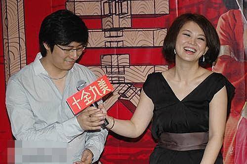 王诗龄|原创李湘秀鸽子蛋贵气袭人，自揭心情糟糕，被指对王岳伦壁咚难释怀