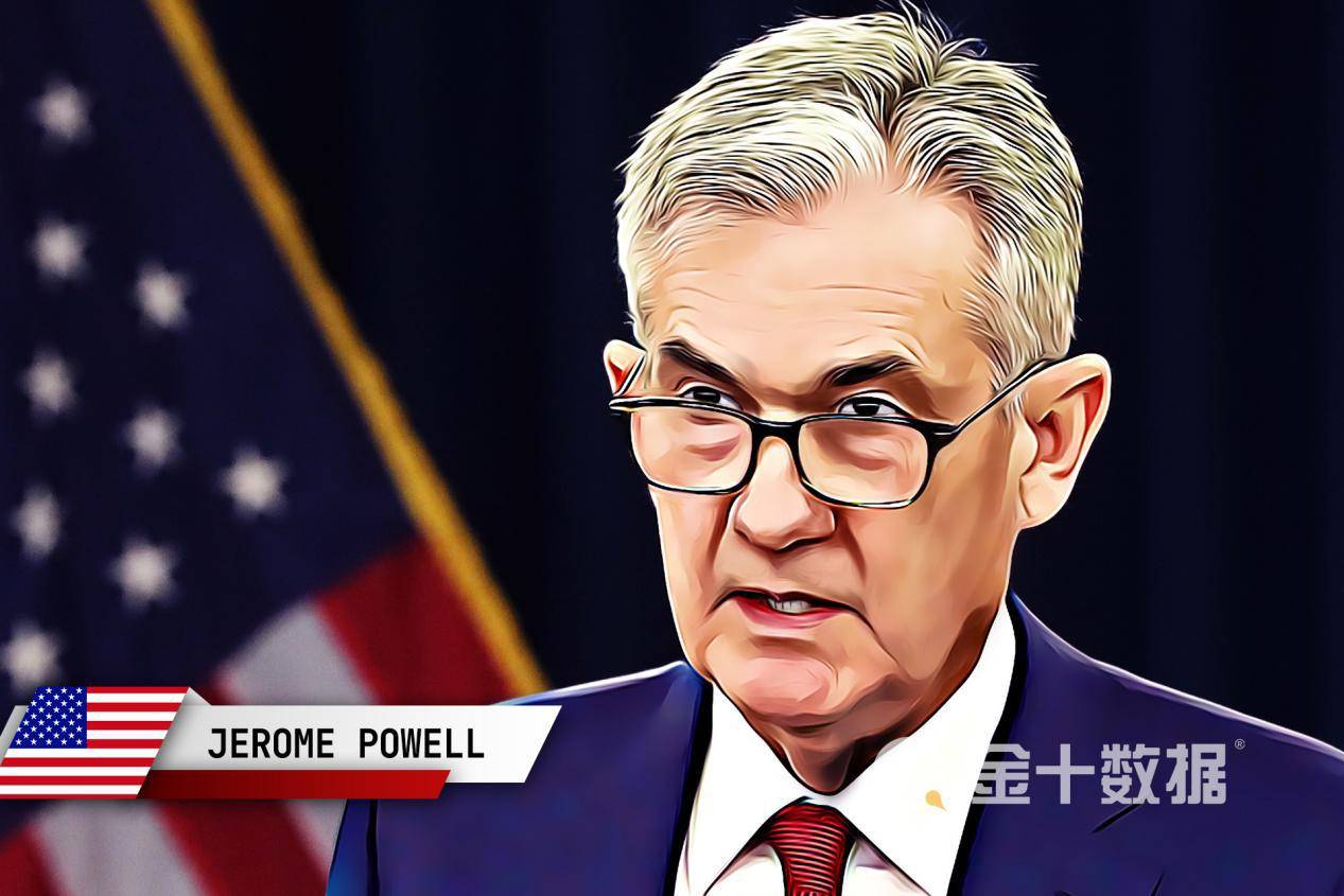 央行|中国央行释放稳定信号，累计净投放超1万亿！美联储则招数用尽