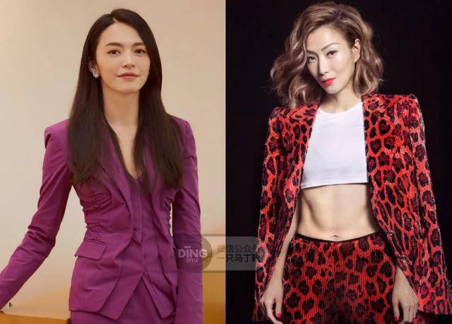 女生|平胸女生怎么穿衣？变丰满还是更时髦，2种方向大解析！