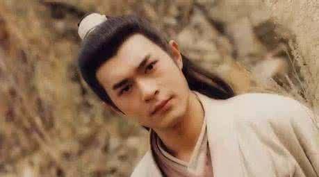 经典古装剧排名最帅的前十位男明星，胡歌排第一？