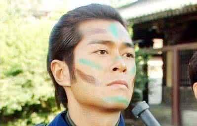 经典古装剧排名最帅的前十位男明星，胡歌排第一？