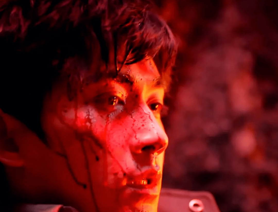 龙的|原创演技戳人、宠粉无敌，这样的朱一龙谁不爱？