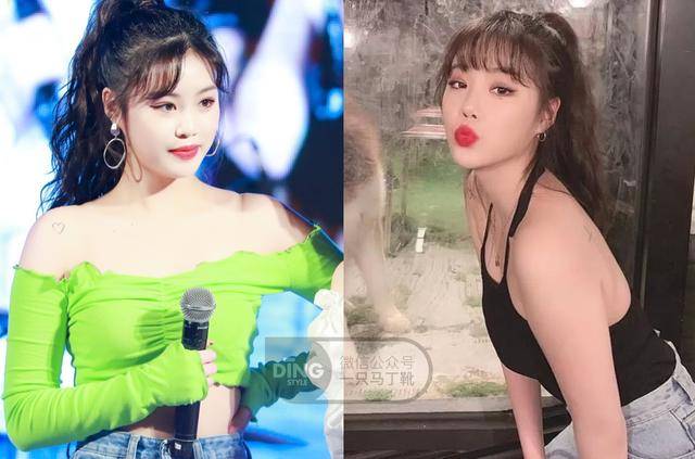 女生|平胸女生怎么穿衣？变丰满还是更时髦，2种方向大解析！