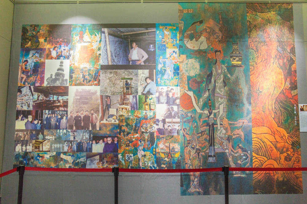 市里|武汉黄鹤楼：天下江山第一楼，繁华街市里的人间烟火