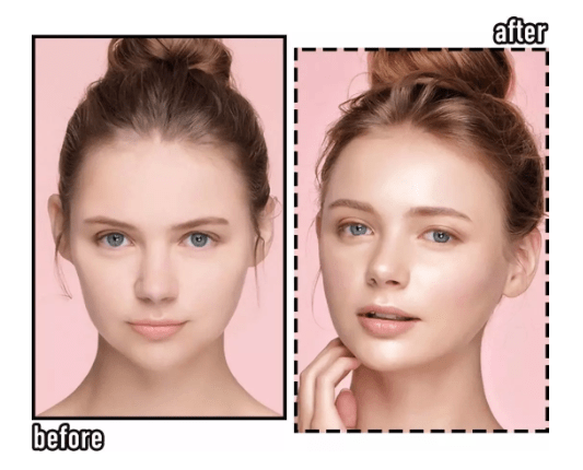 一面|高级感一扫就有，让你一面变立体脸的神器 —— 高光