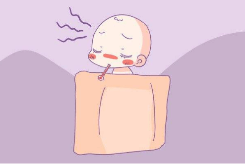 常犯|新手父母常犯这些错误，一定要避免！宝宝发烧时