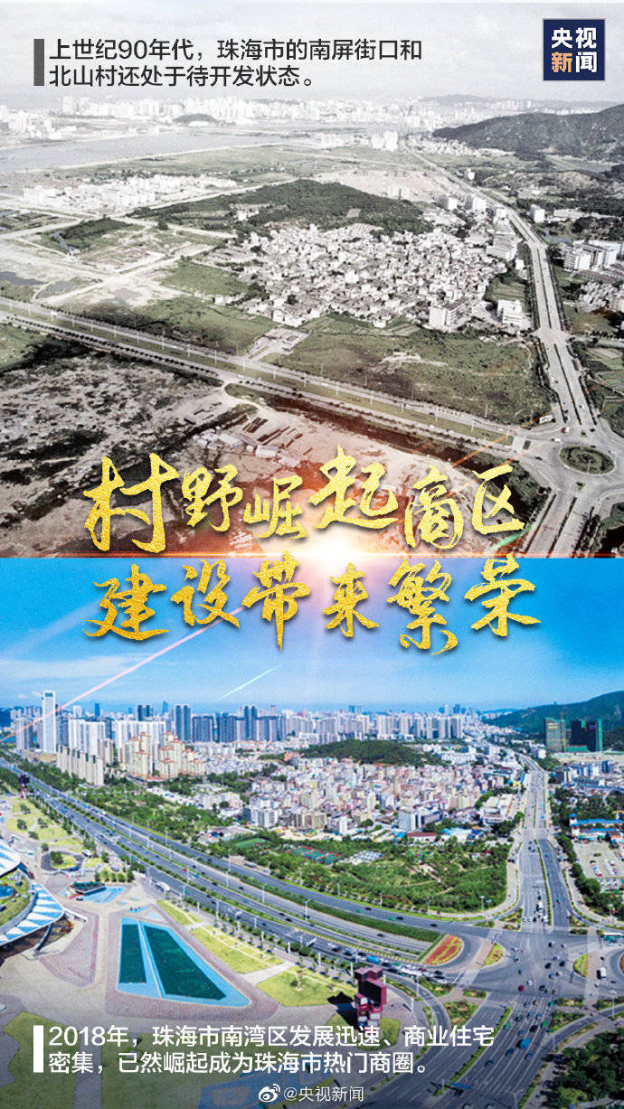 深圳经济特区经济总量变化_深圳经济特区变化图片(2)