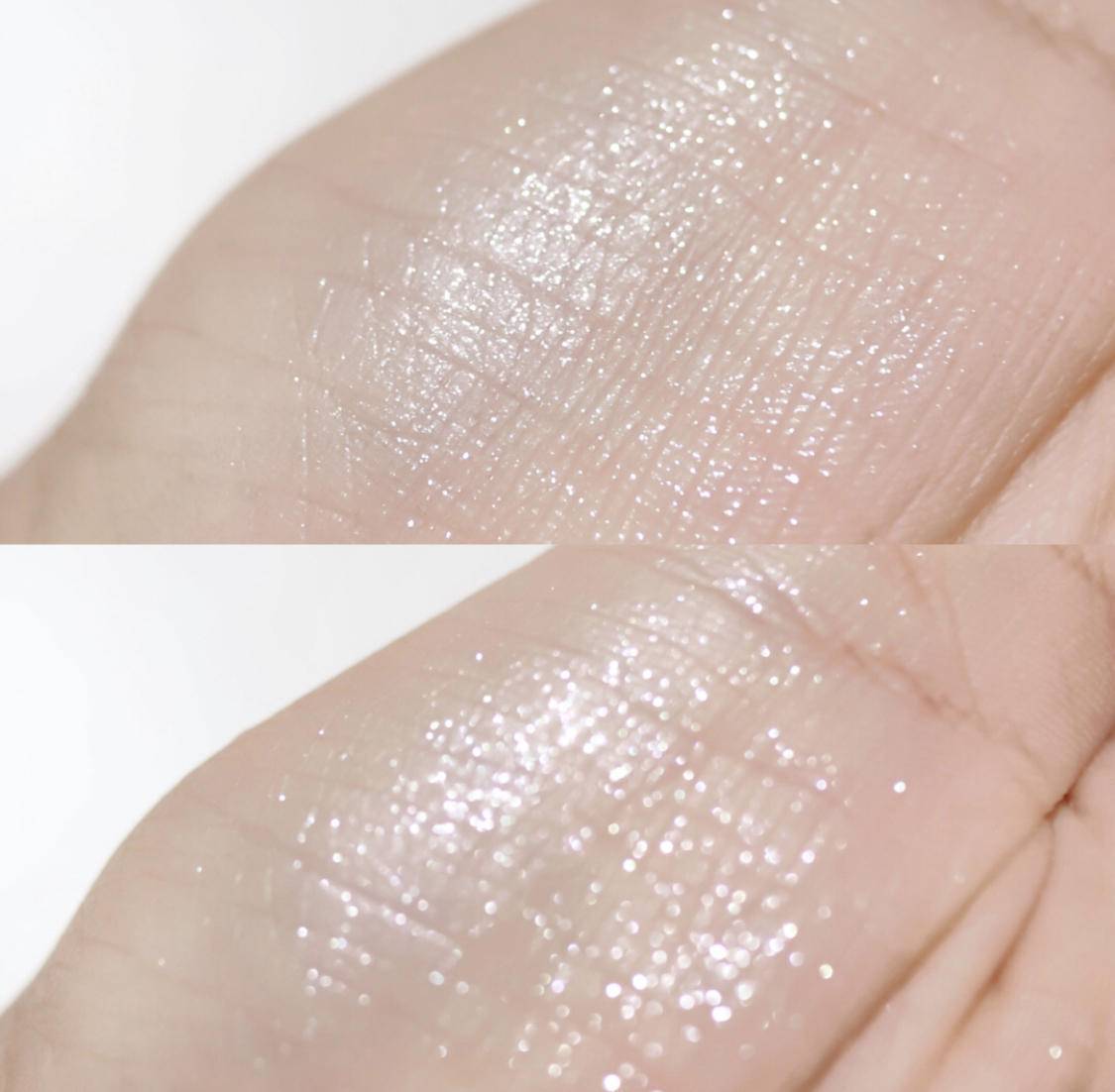 一面|高级感一扫就有，让你一面变立体脸的神器 —— 高光