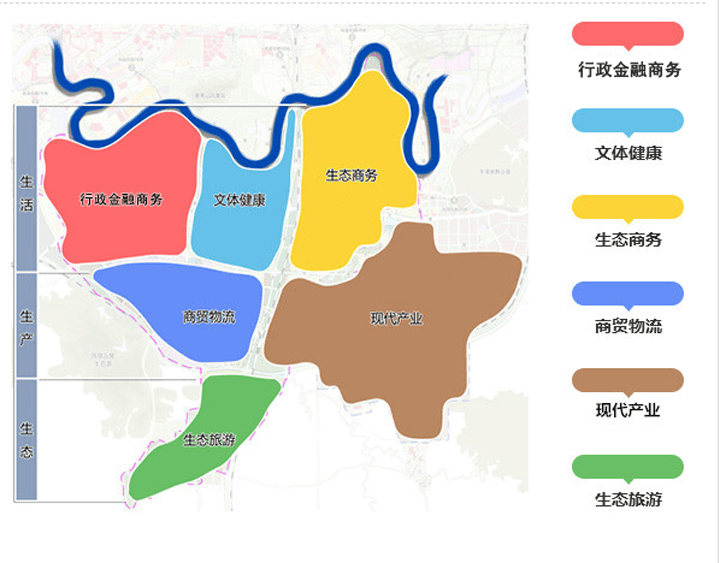 南宁五象GDP_南宁五象新区(2)