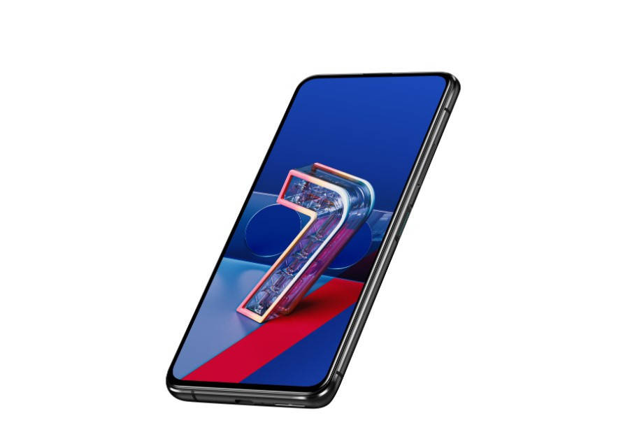 Zenfone|华硕Zenfone 7系列发布：搭载翻转式三摄、90Hz三星OLED