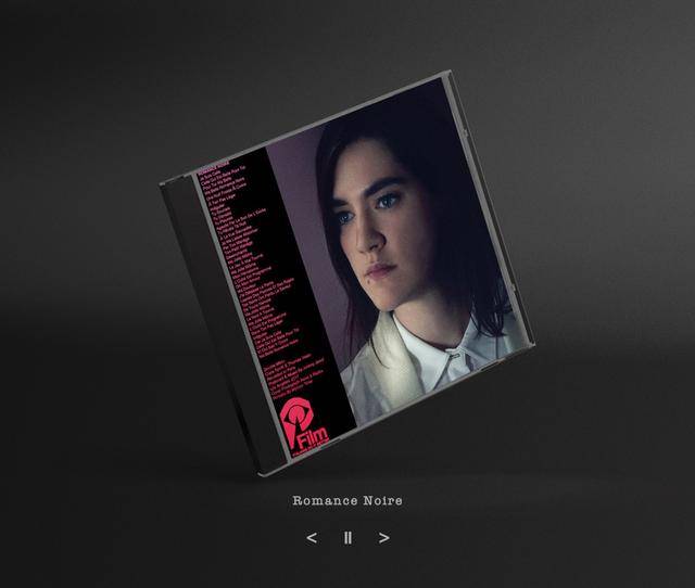 Celine|不知道听什么音乐？去秀场找吧