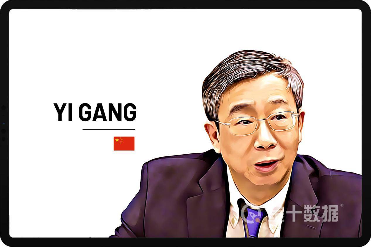 央行|中国央行释放稳定信号，累计净投放超1万亿！美联储则招数用尽