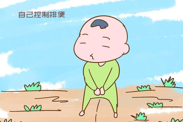 中国式"把屎把尿"危害多,老人喜欢这么做,年轻父母要阻止