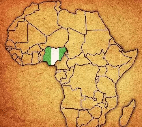 世界十大石油储量 尼日利亚为什么没有像沙特一样成为权力之门？