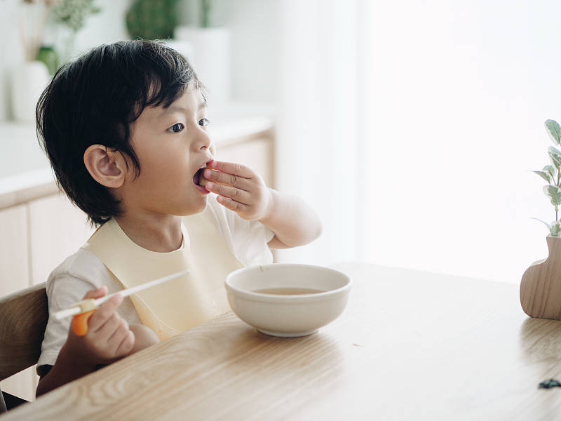 配套餐具 幼儿需要儿童餐具.