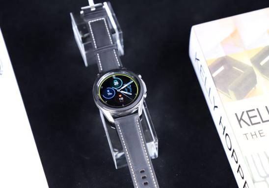 测评盘点|三星Galaxy Watch3评测：兼具潮品颜值的最智能手表