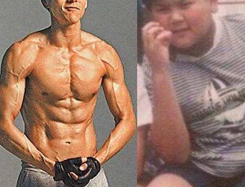 八块腹肌怎么训练出来 ee7630bdc5374e1eba10954d2e93f755.jpeg