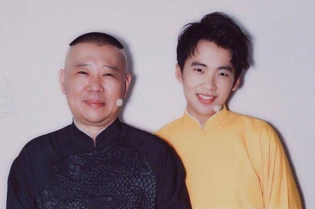讽刺!初中毕业的郭麒麟变学霸,邓伦杨幂连简单数学题都不会
