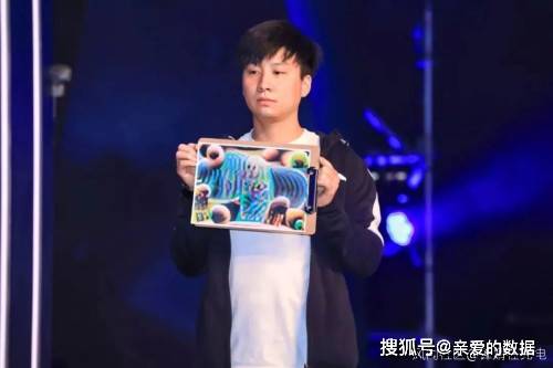 故事传记|人工智能骗人工智能：黑客如何“弄瞎”人脸识别算法？