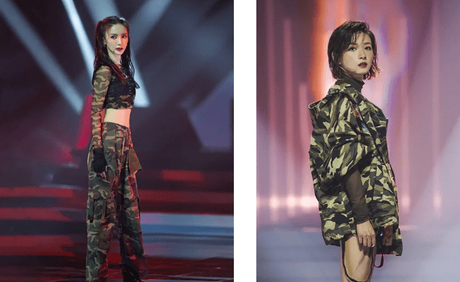 链风|女明星都在戴的“大金链子”,我默默种草了十几条