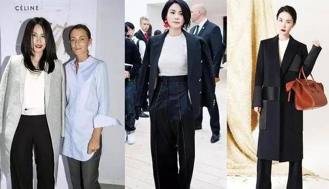 王菲公开逼婚上热搜,51岁的她终于找到幸福?