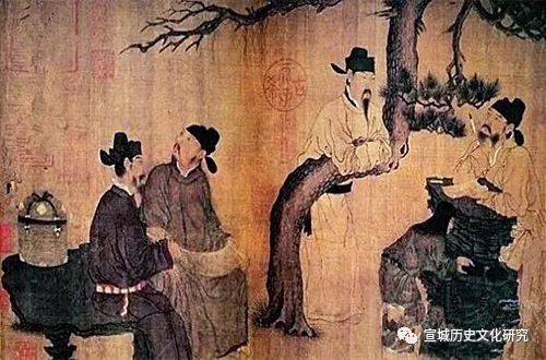 才子|九华四俊”交游考（中）