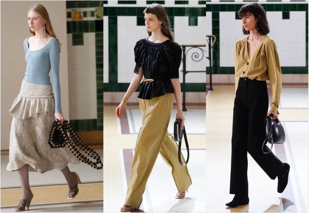 衣橱|世界上所有女生，都需要一个「Lemaire衣橱」