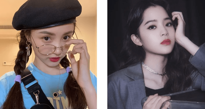 链风|女明星都在戴的“大金链子”,我默默种草了十几条