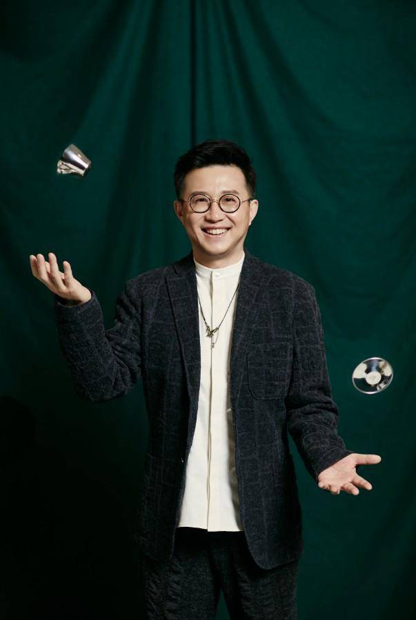 珠宝|莱绅通灵沈东军:珠宝界的乔布斯
