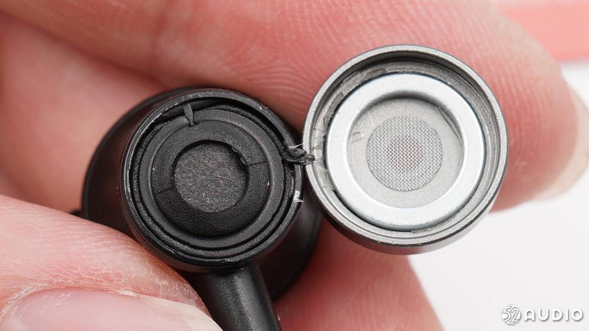 测评盘点|拆解报告：BeHear Now助听颈挂蓝牙耳机ABH-101B