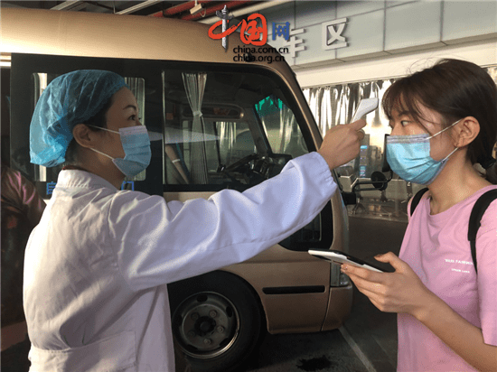 海宁|浙江大学迎来特殊“留学生” 温度 温情 温馨等着你